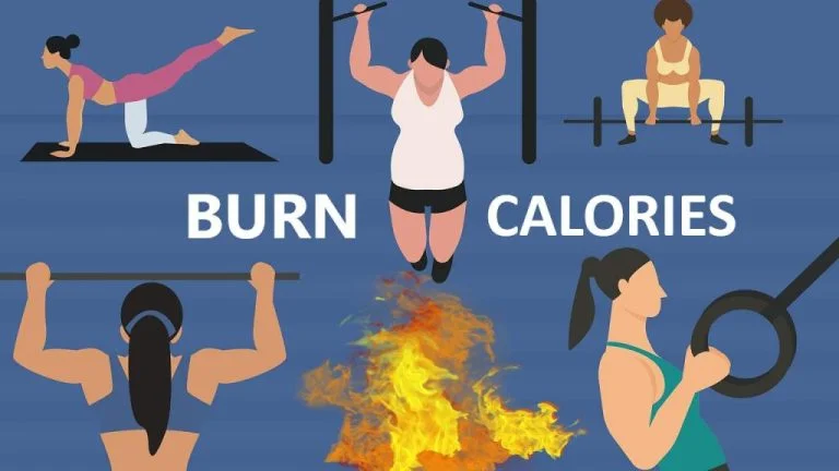 Why getting exercise does not necessarily guarantee that you will burn more calories