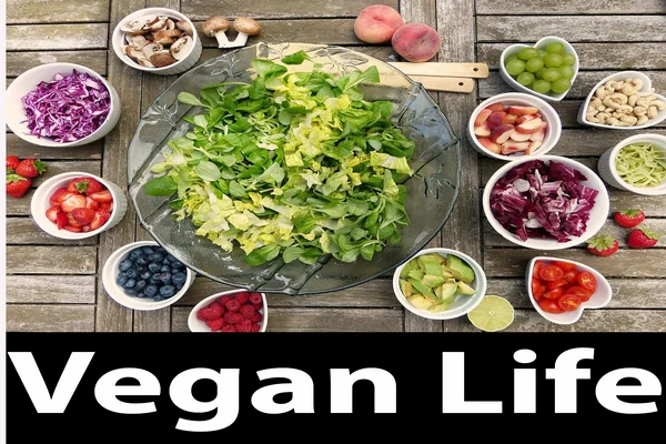 What You Should Know Before Going Vegan